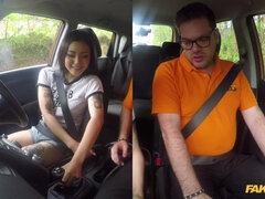 Črnke, Avto, Obrazno, Gagging, Lizanje, Zunaj, Resničnost, Šeškanje