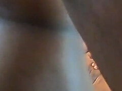 Africano, Amateur, Culo, Culo grande, Negro, Pareja, Montar