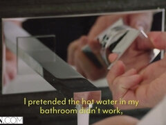 Минет, Кончили внутрь, Латиноамериканки, Крошечные, Рыжие, Испанки, Сиськи