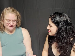 Americano, Dietro la scena, Punto di vista pov, Schizzi