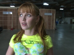 18 éves, Ondó fröcskölés, Nagylány, Kőkemény, Hd, Vöröshajú, Tini, Begyek