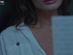 Delphine Films - Art Teacher Seduces Her Student