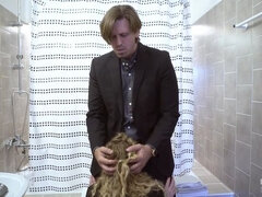 18, Anál, Blondína, Európskej, Softcore, Teenka, Hračky