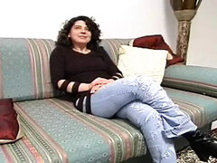 Hot Italian Women Enjoying Real Orgasms - Part 04