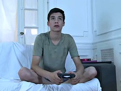 Anal, Sucer une bite, Homosexuelle