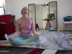 Αμερικάνος, Βρετανός, Μουνί που διαγράφεται από τα ρούχα, Ώριμη, Μαμά, Μουνί, Κοκκινομάλα, Ρώσος