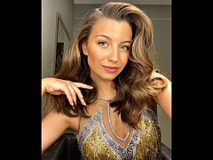 Polish Jerk Off Challenge 7