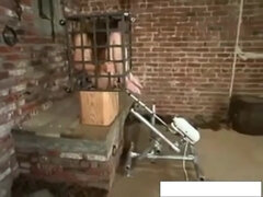 Kötözés – fegyelmezés, Kötözés, Mélytorok, Fétis, Felpeckelve, Kőkemény, Hd, Érett feleség