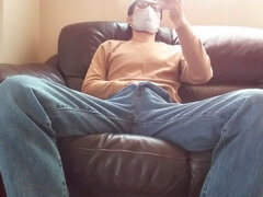 Spermashotti, Itsetyydytys