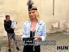 Hunt4k. face the music