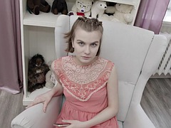 Amatéri, Blondína, Kuřba, Hardcore, Z pohľadu účastníka, Teenka, Kozičky