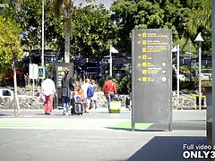 Κούγκαρ, Ηδ, Ώριμη γυναίκα, Μαμά, Φωνάζοντας, Μητριά