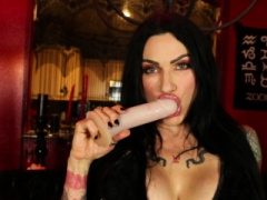 Hd, Masturbacja, Mamuśka, Zabawki