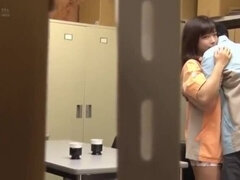 아시안, 아기, 오랄섹스, 동시 사정, 사정 샷, 일본인, 분출