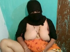 Iso perse, Kotitekoinen, Intialainen