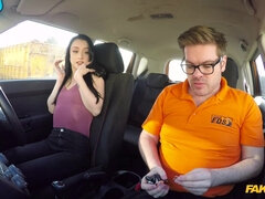 Kotě, Auto, Péro, Evropské, Hd, Realita, Jezdectví, Vyhublá