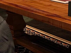 Τρισδιάστατο, Μεγάλος κώλος, Μεγάλα βυζιά, Κερατάς, Παιχνίδι, Διαφυλετικό, Αντρικό μόριο, Κοκκινομάλα