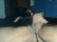 Casero, Masturbación, Mexicano, Solo