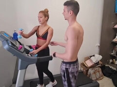 Amatör, Vacker, Stor kuk, Blondin, Söt, Gym, Naturlig, Tuttar