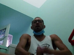 Spermashotti, Kotitekoinen, Itsetyydytys, Soolo