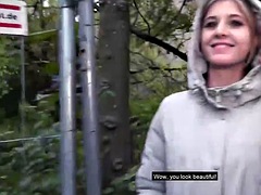 In den arsch, Tussi, Blondine, Braunhaarige, Besamung, Spermaladung, Gruppe, Latina