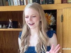 Анальный секс, Из жопы в рот, Бондаж, Немки, Мастурбация, Бритые, Сиськи, Игрушки