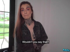 Røv, Sædskud, Pik, Komme på ansigtet, Bukser, Piercing, Offentlig, Bryster