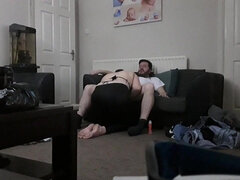 Amatéři, Kuřba, Britské, Cuckold, Péro, Homemade, Milf žcbp, Běhna