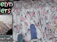 Amatéři, Masturbace, Webkamera