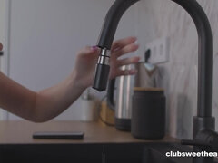 18 летние, Жопа, Блондинки, Оргазм, Киски, Молоденькие, Сиськи, Влажная