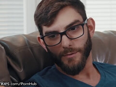 Velké péro, Fetiš, Honění, Hd, Monstrum, Přírodní prsa, Realita, Teenka