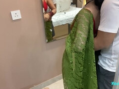 Desi Alisha Bhabhi Compliation