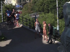 Sexy Serbian Submissive Anal Slut Vyvan Hill