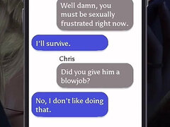 A Perfect Marriage - Best Scenes - Part 1