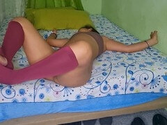 Amatéri, Ázijskej, Zadok k puse, Kompilácia, Pár, Nohy, Footjob, Homemade