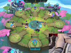 Anal, Masturbation, Jouets