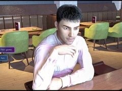 Dreidimensional, Leie, Aus dem arsch in den mund, Grosser arsch, Spiele