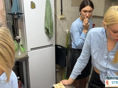 dirtypub Passionate parade at stripTango