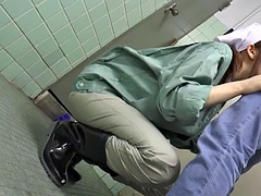 Asiatisch, Hd, Öffentlich