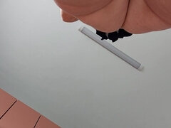 Amateur, Cul, Gros cul, Fétiche, Poilue, Fille latino, Mature, Solo