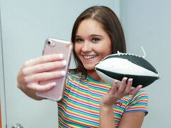 Amatéři, Velké péro, Brunetka, Drobounká, Vyholené, Vyhublá, Teenka, Kozičky