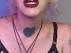 Maduro, Amante, Strapon, Tatuaje