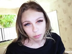 Hd, Pov, Adolescente