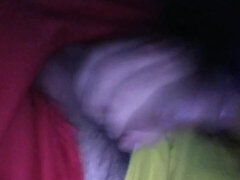 Hot Living Room of My House