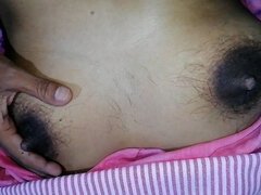 素人, カップル, 女, フェティッシュ, インド人, オナニー, 熟年, オマンコ