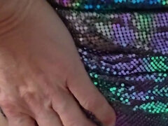 Enthousiasteling, Grote kont, Pijpbeurt, Sperma, Rijpe lesbienne, Moeder die ik wil neuken, Gezichtspunt, Roodharige vrouw