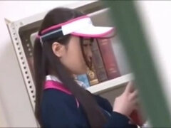 Amatoriale, Anale, Asiatica, Giapponese, Pubblico, Ragazza