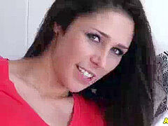 Enthousiasteling, Anaal, Sperma shot, Voeten, Vriendin, Masturbatie, Slipje, Tatoeage