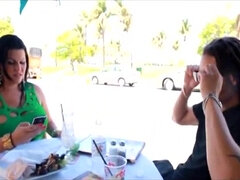 Negro, Tetona, Polla, Erótico, Pajear, Latina, Masturbación, Chorro