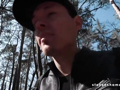 Curvy Bitches And Teen Sluts - They All Love To Fuck Dating - Steven Shame, Arteya Dee And Lana Vegas